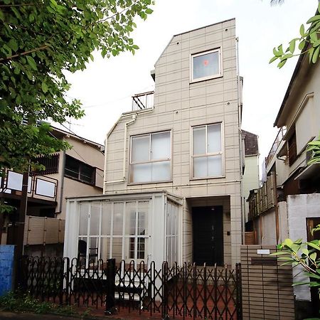 Apartmán Coto Tokyo Shibuya Exteriér fotografie