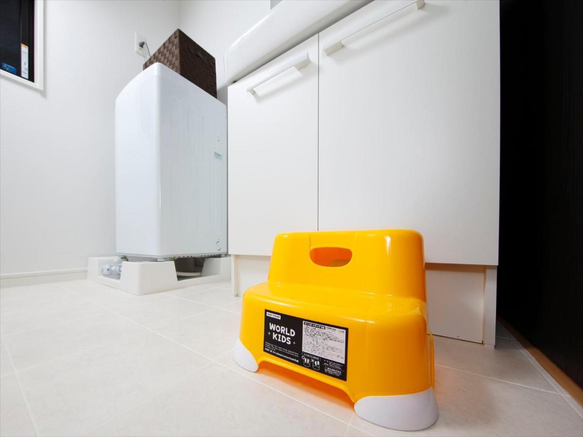 Apartmán Coto Tokyo Shibuya Exteriér fotografie