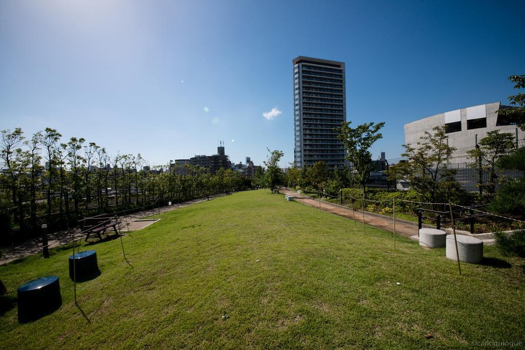 Apartmán Coto Tokyo Shibuya Exteriér fotografie