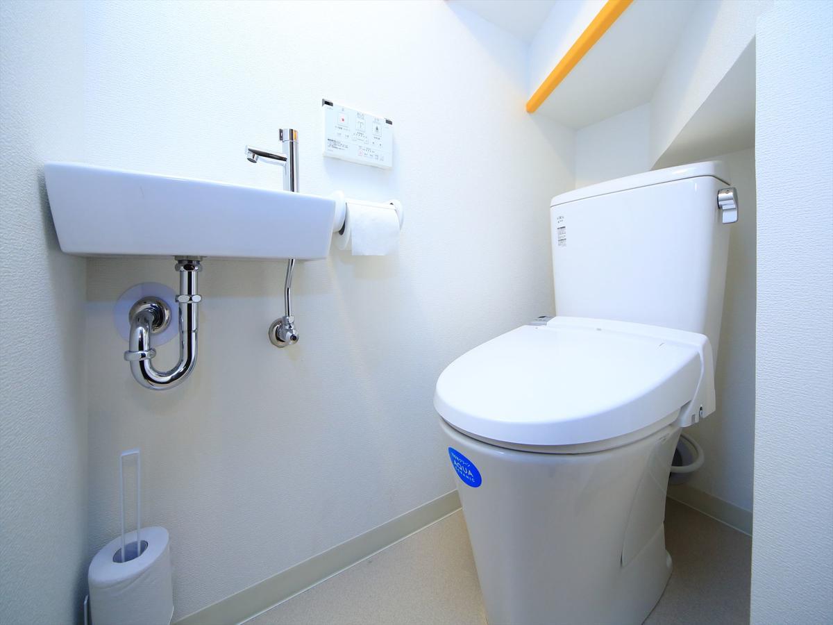Apartmán Coto Tokyo Shibuya Exteriér fotografie