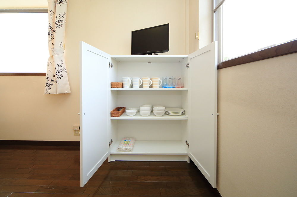 Apartmán Coto Tokyo Shibuya Exteriér fotografie