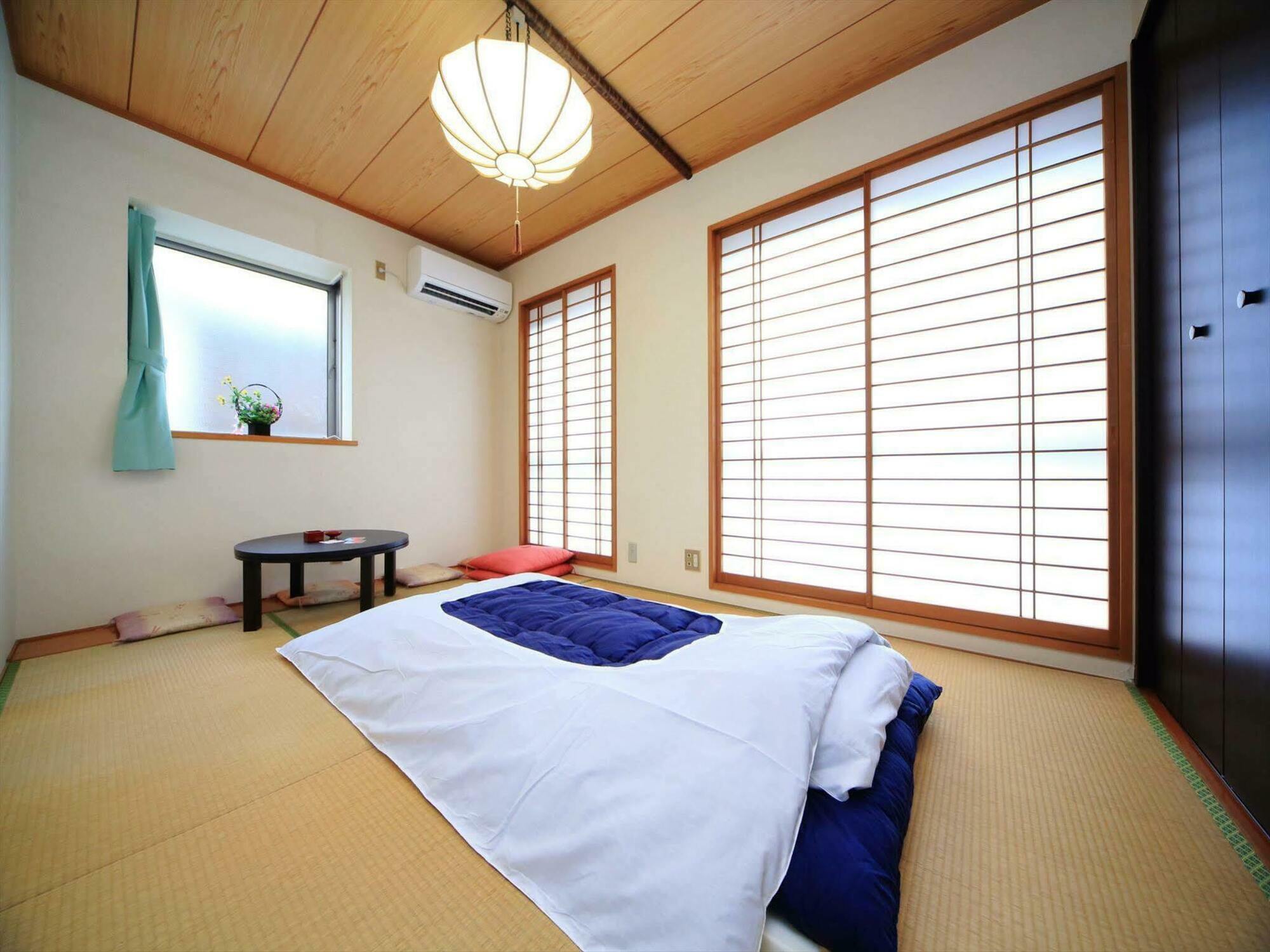 Apartmán Coto Tokyo Shibuya Exteriér fotografie