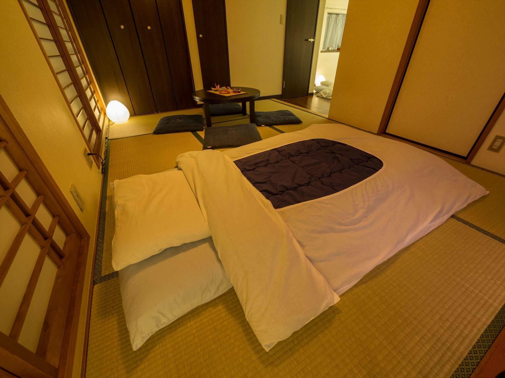 Apartmán Coto Tokyo Shibuya Exteriér fotografie