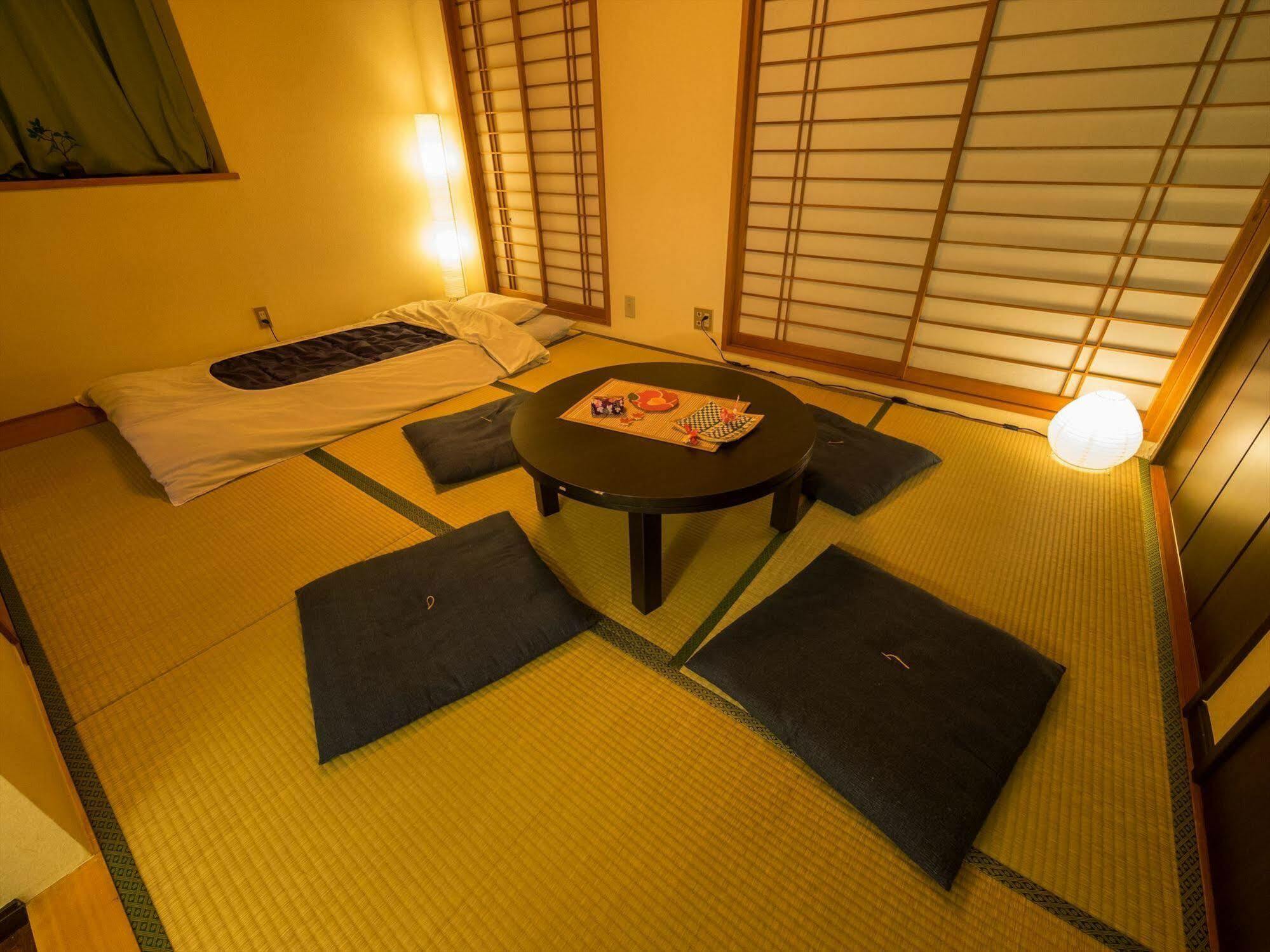Apartmán Coto Tokyo Shibuya Exteriér fotografie