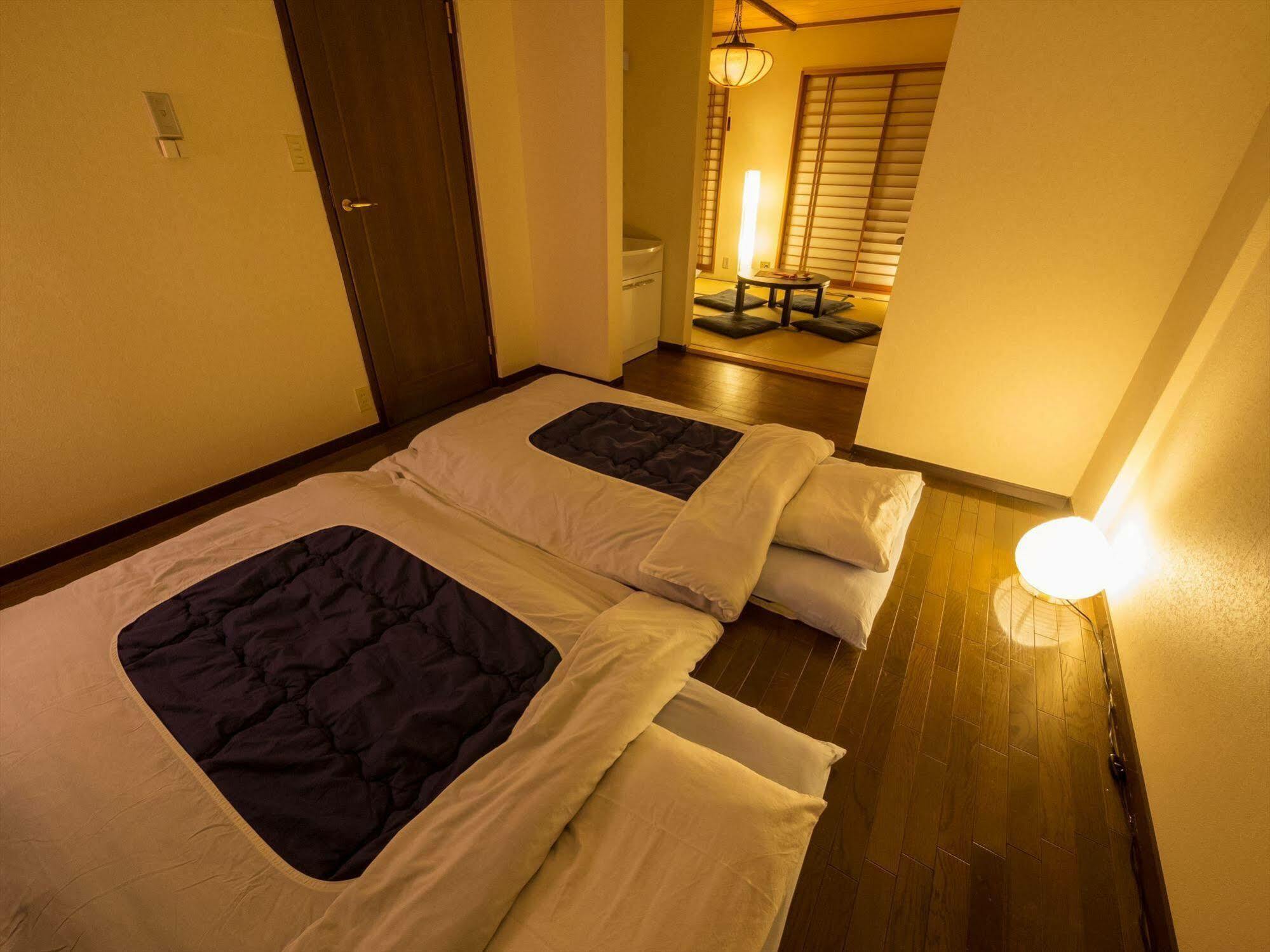 Apartmán Coto Tokyo Shibuya Exteriér fotografie