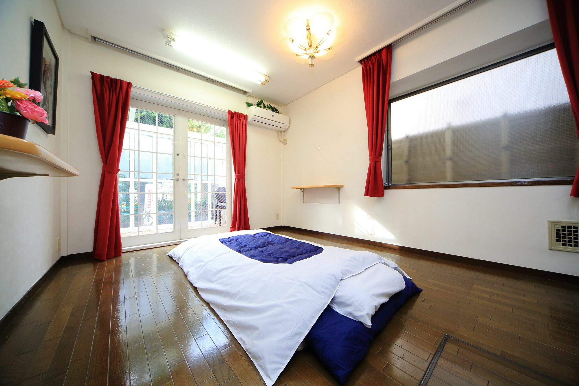 Apartmán Coto Tokyo Shibuya Exteriér fotografie