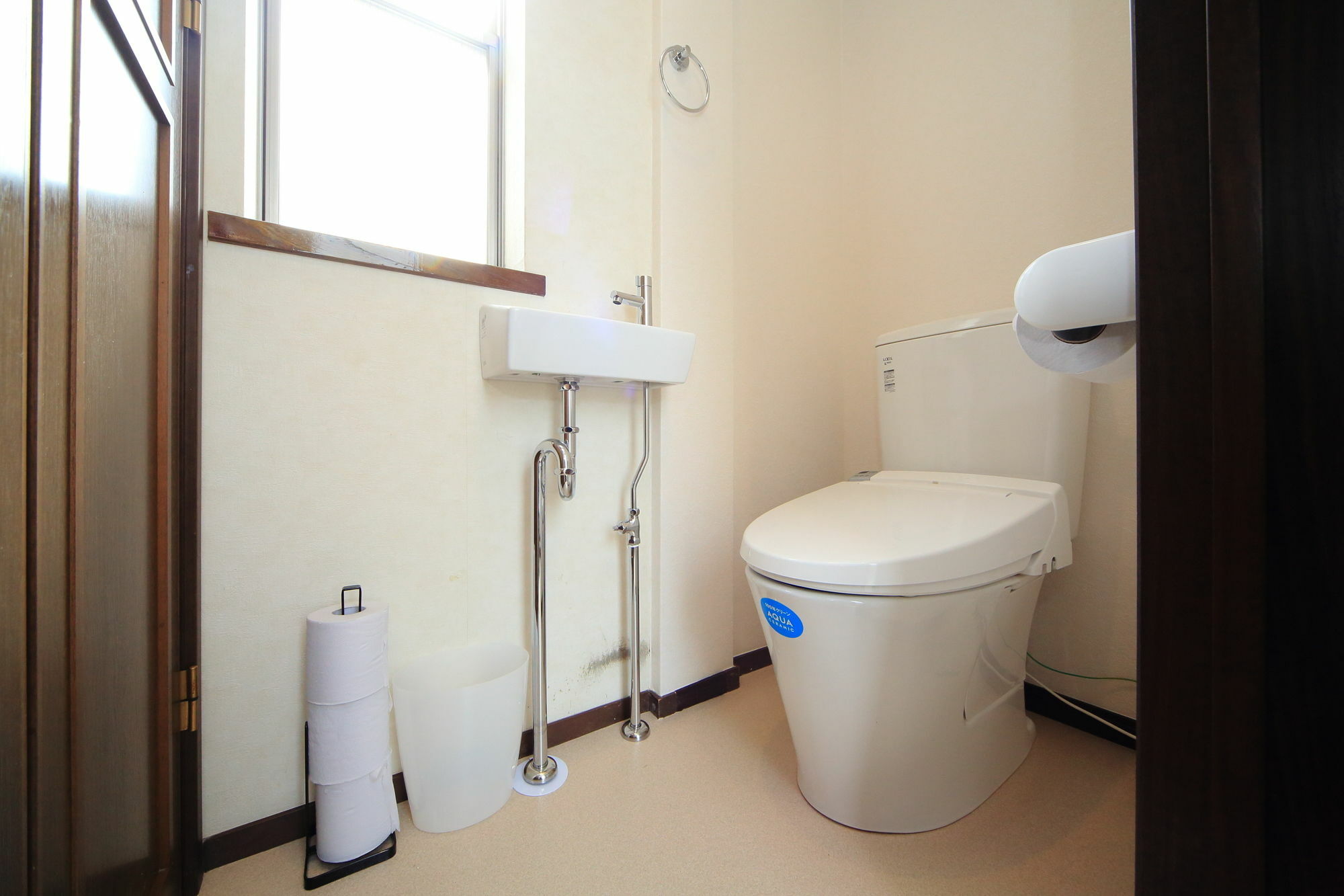 Apartmán Coto Tokyo Shibuya Exteriér fotografie