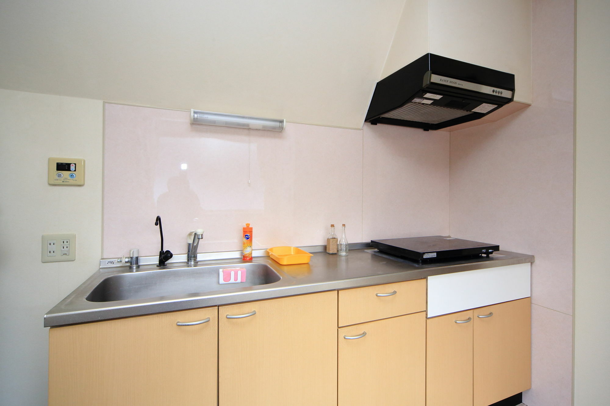 Apartmán Coto Tokyo Shibuya Exteriér fotografie