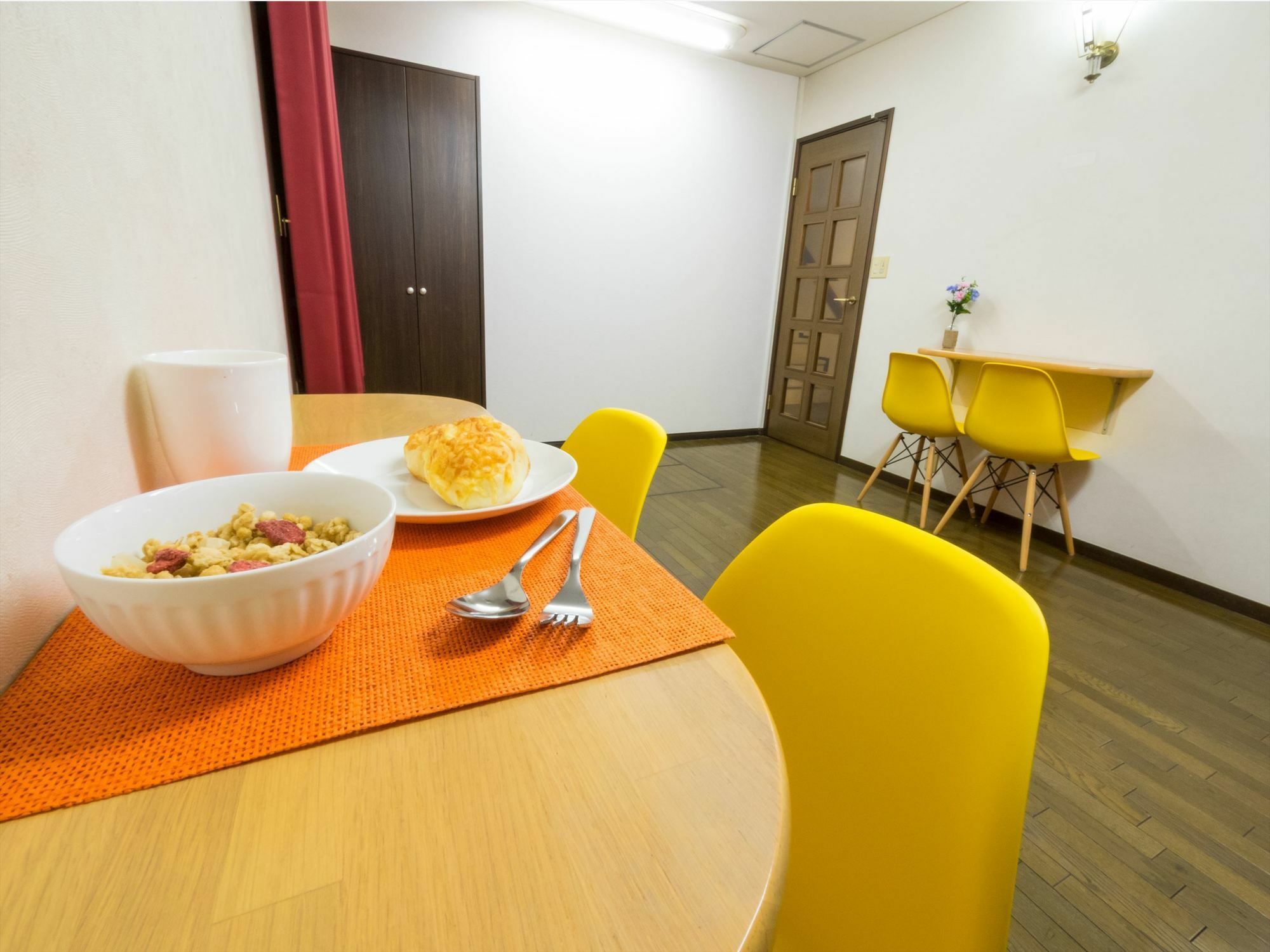 Apartmán Coto Tokyo Shibuya Exteriér fotografie