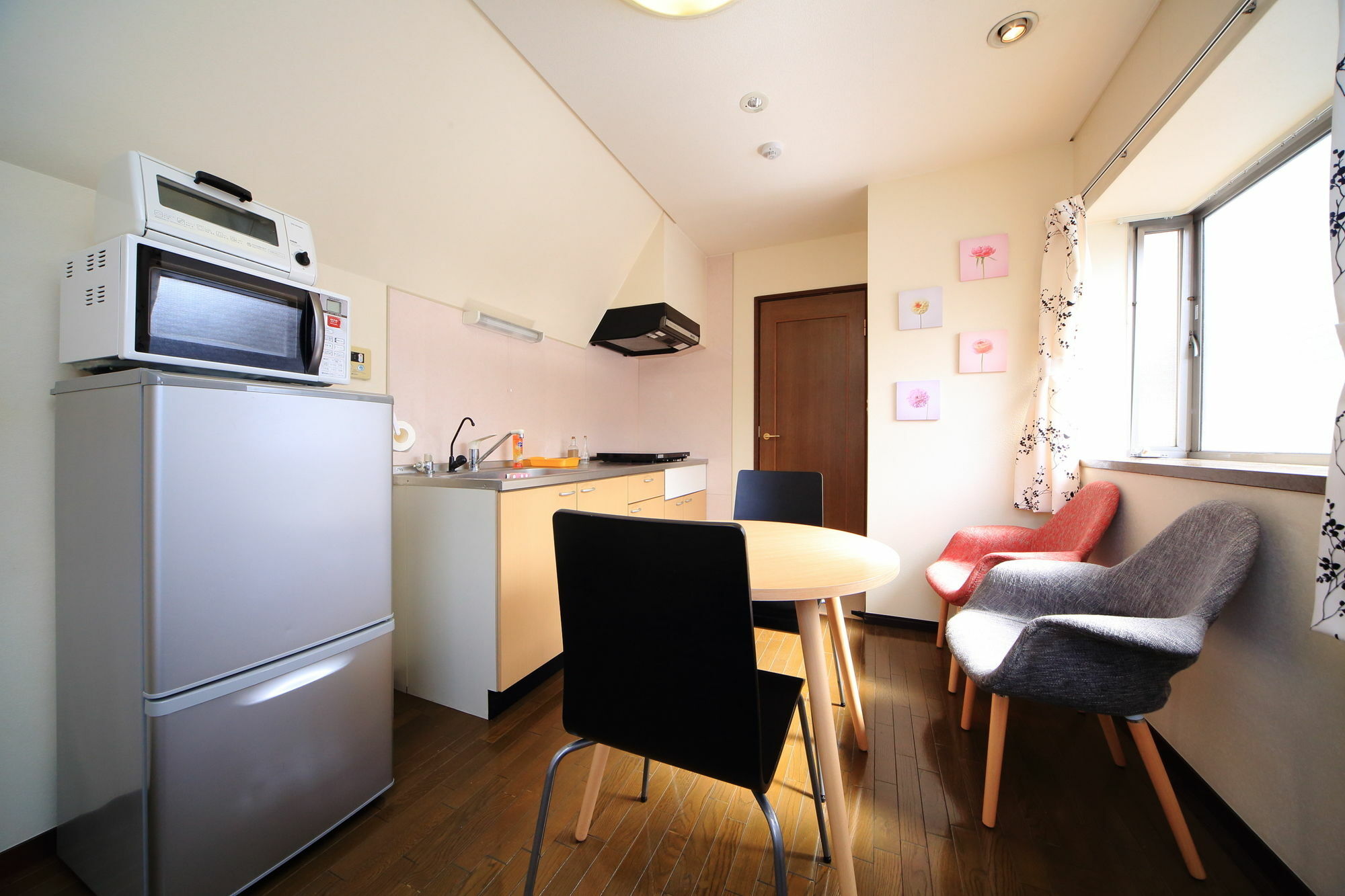 Apartmán Coto Tokyo Shibuya Exteriér fotografie