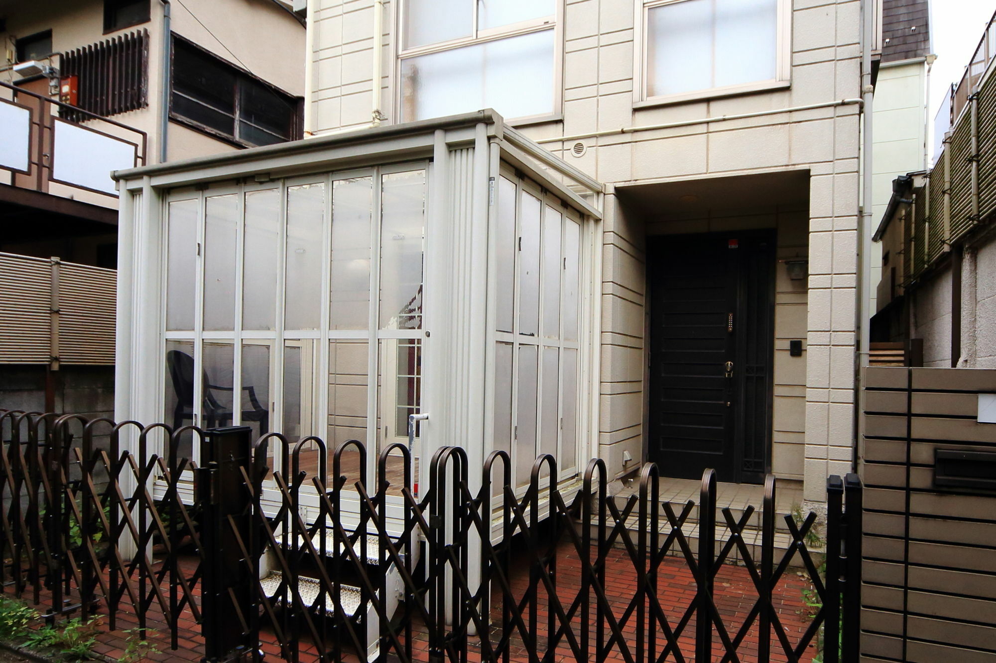 Apartmán Coto Tokyo Shibuya Exteriér fotografie